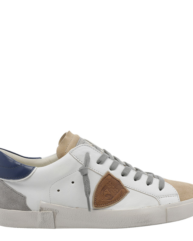 [PHILIPPE MODEL] Sneakers FW26 PRLUWX57