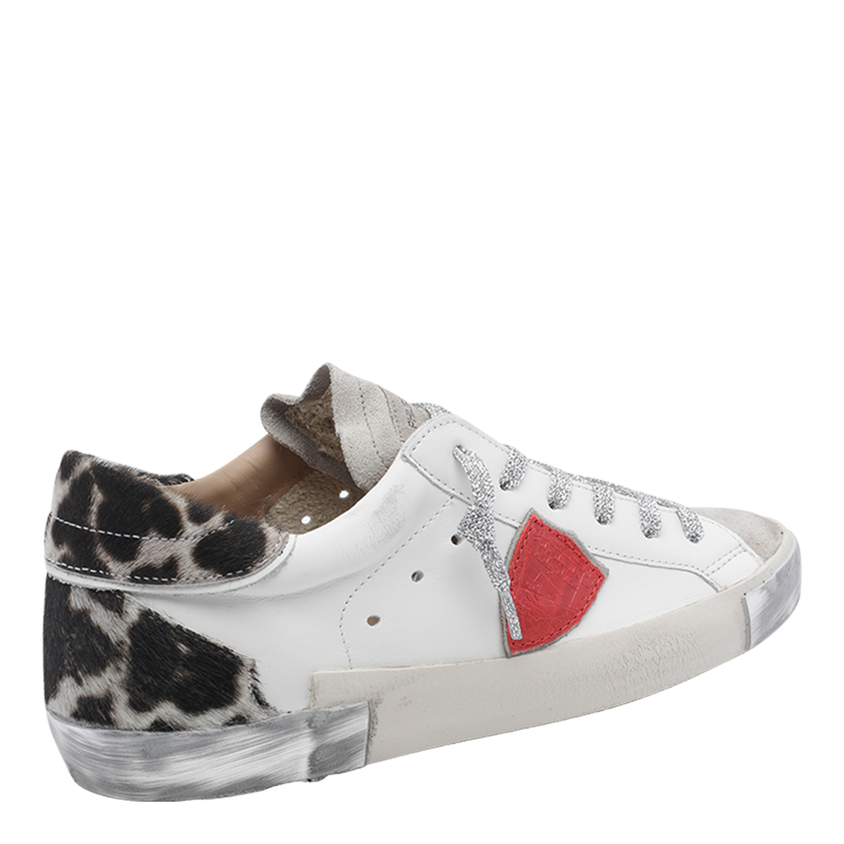 [PHILIPPE MODEL] Sneakers FW26 PRLDVXA1