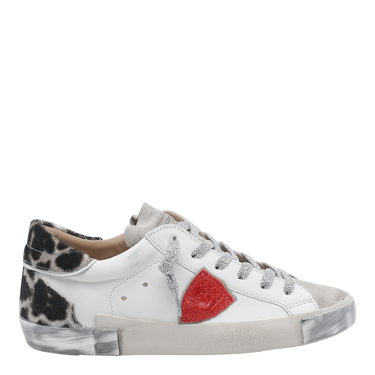 [PHILIPPE MODEL] Sneakers FW26 PRLDVXA1