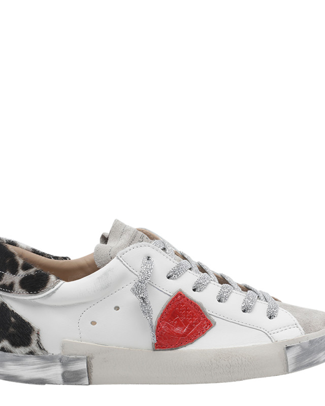 [PHILIPPE MODEL] Sneakers FW26 PRLDVXA1