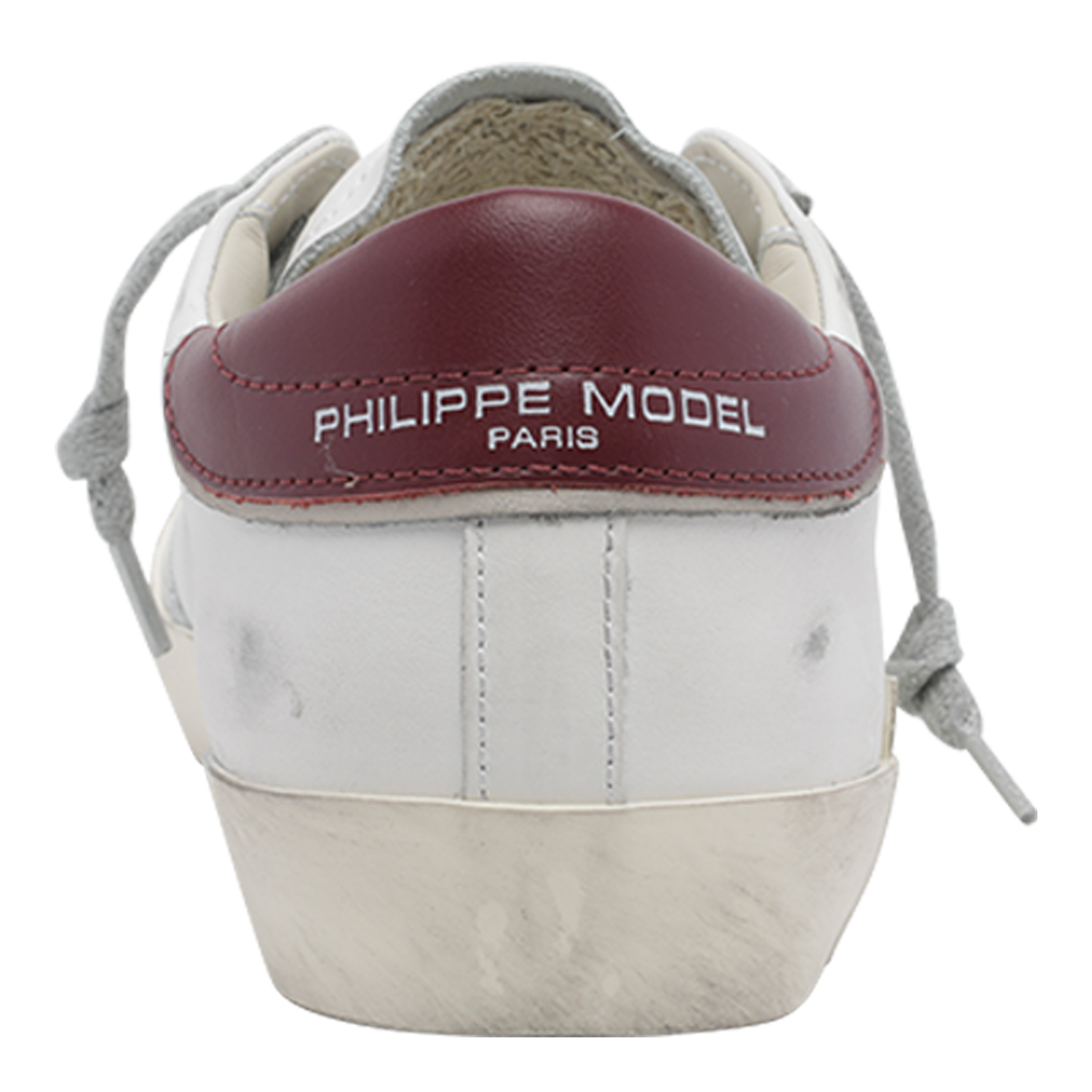 [PHILIPPE MODEL] Sneakers FW26 PRLDV038