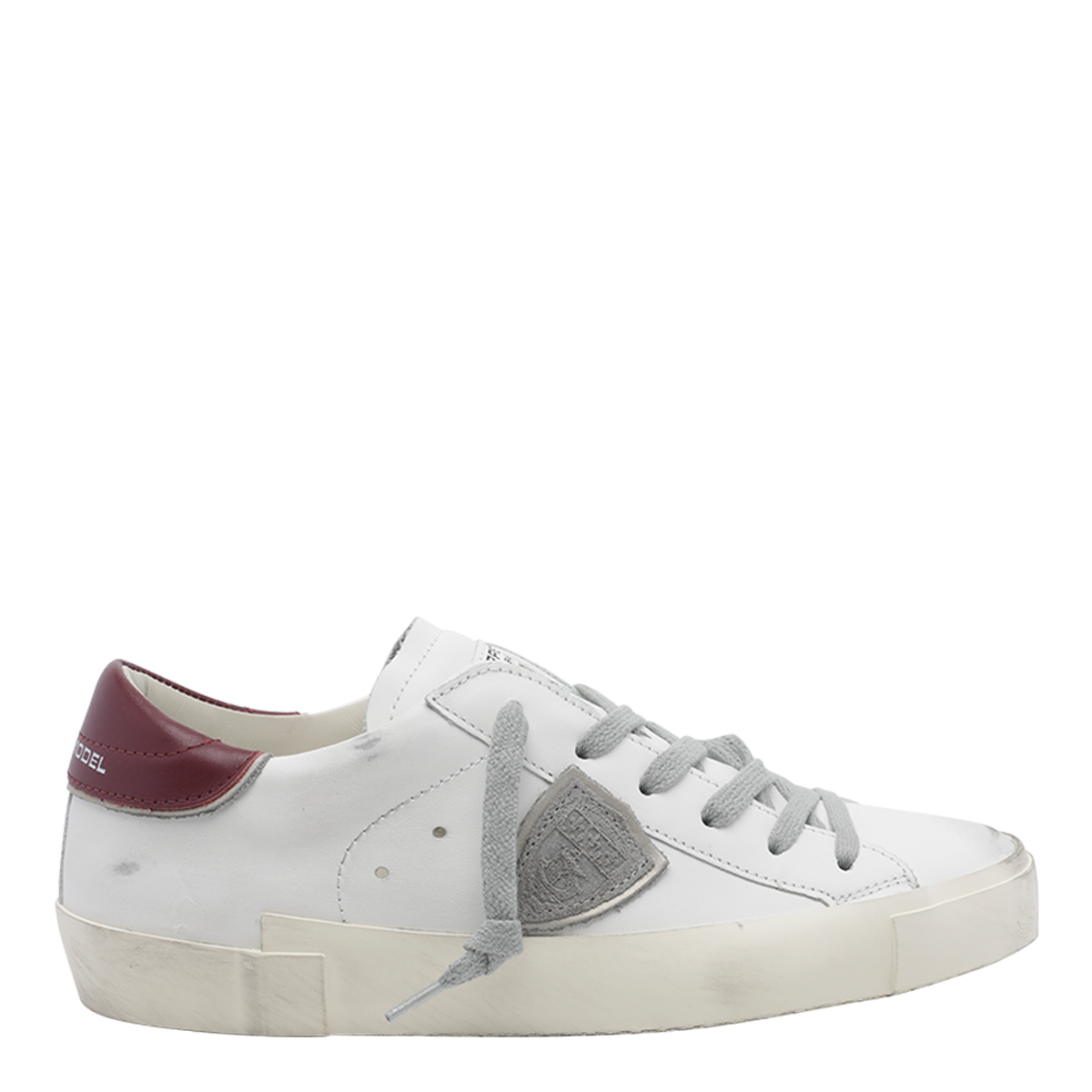 [PHILIPPE MODEL] Sneakers FW26 PRLDV038