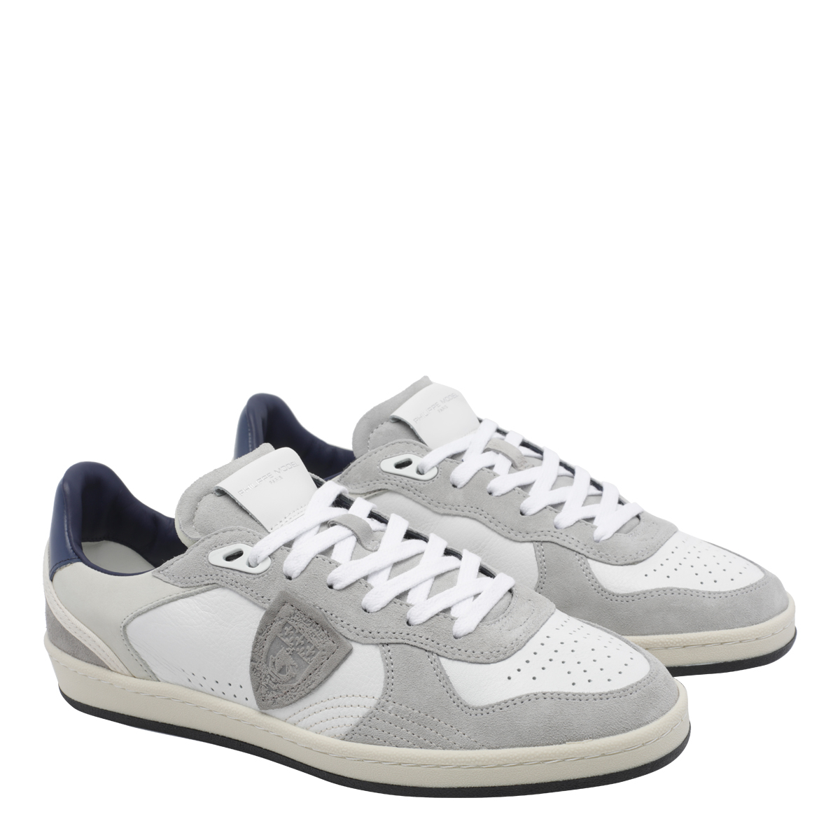 [PHILIPPE MODEL] Sneakers FW26 PGLUVD02