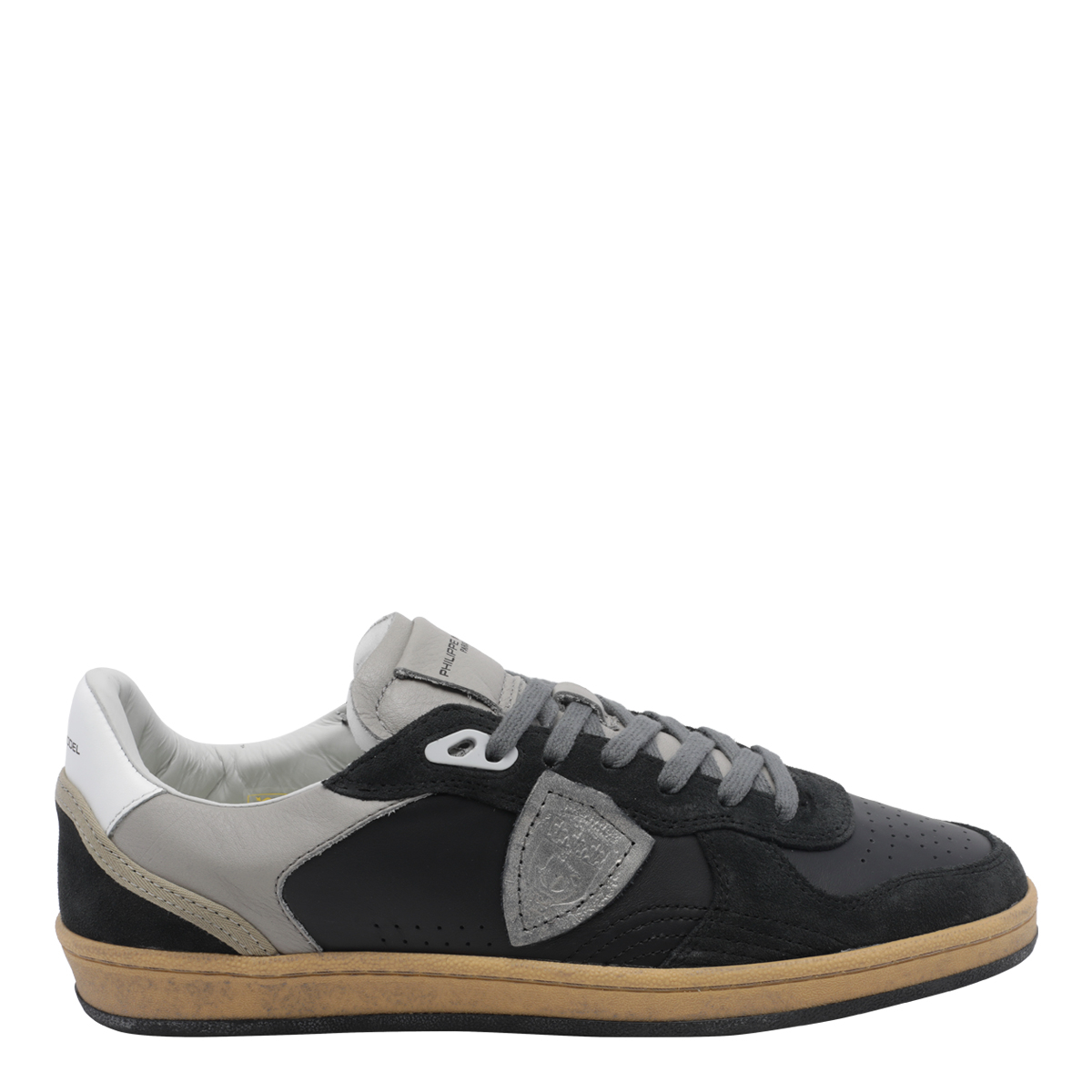 [PHILIPPE MODEL] Sneakers FW26 PGLUVD07
