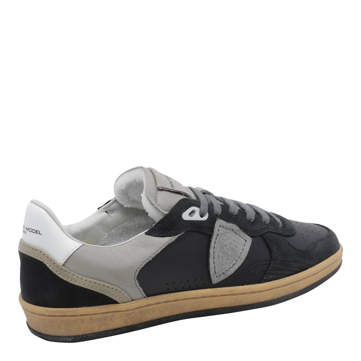 [PHILIPPE MODEL] Sneakers FW26 PGLUVD07