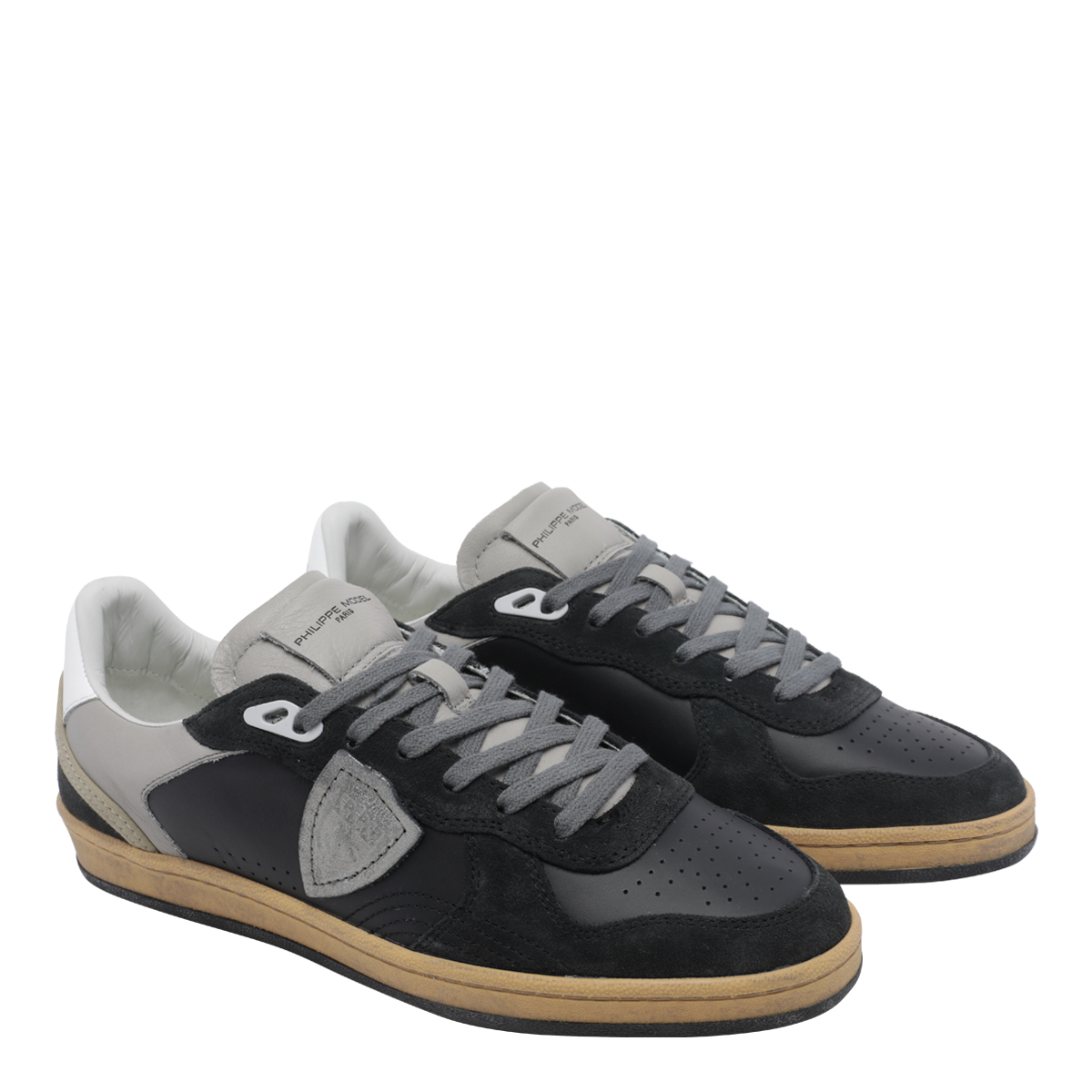 [PHILIPPE MODEL] Sneakers FW26 PGLUVD07