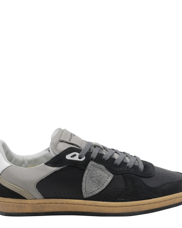 [PHILIPPE MODEL] Sneakers FW26 PGLUVD07