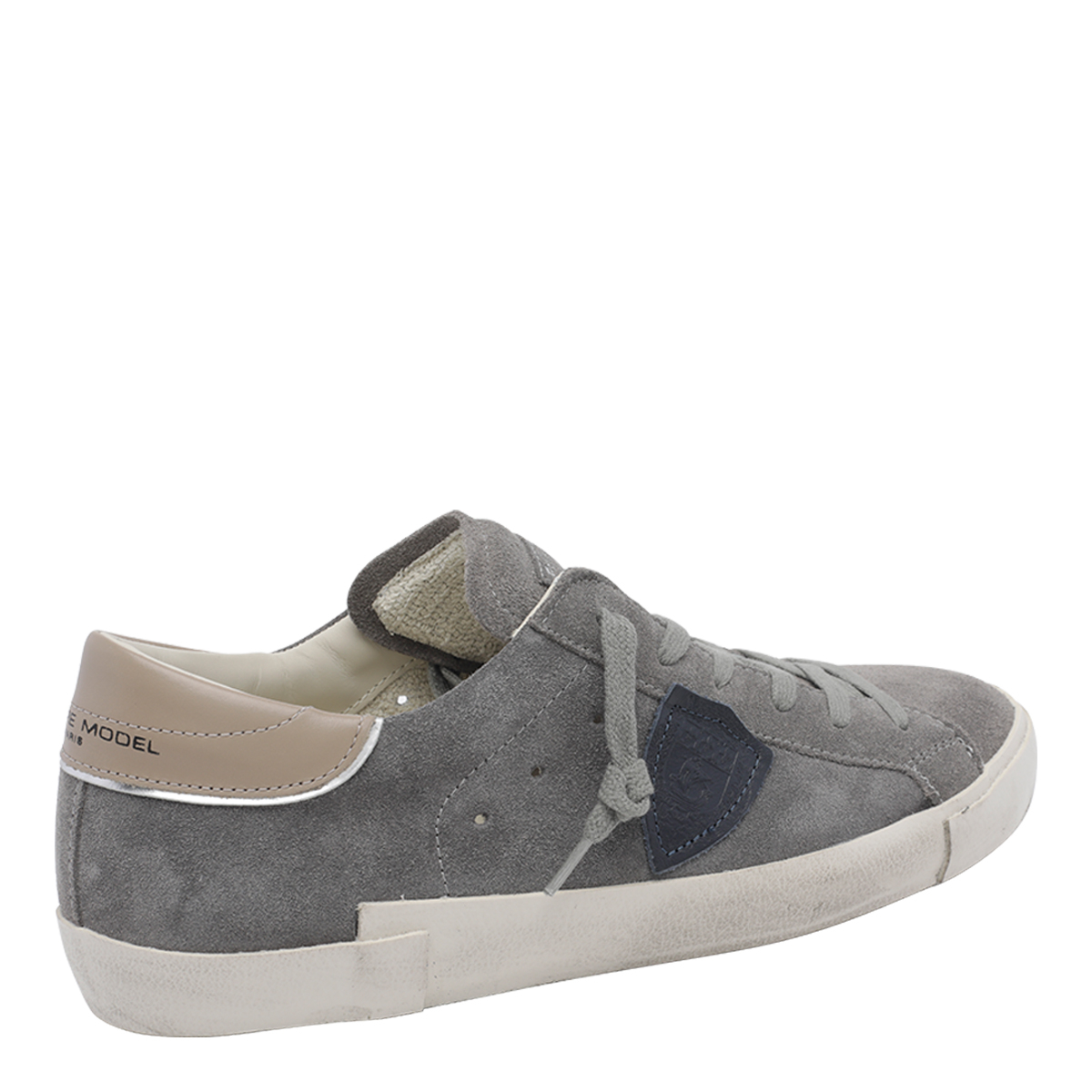 [PHILIPPE MODEL] Sneakers FW26 PRLUXS24