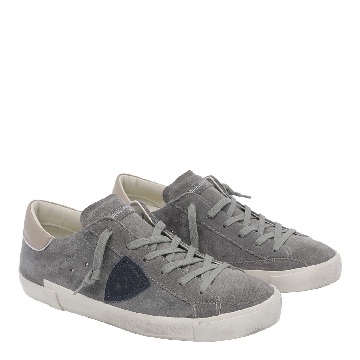 [PHILIPPE MODEL] Sneakers FW26 PRLUXS24