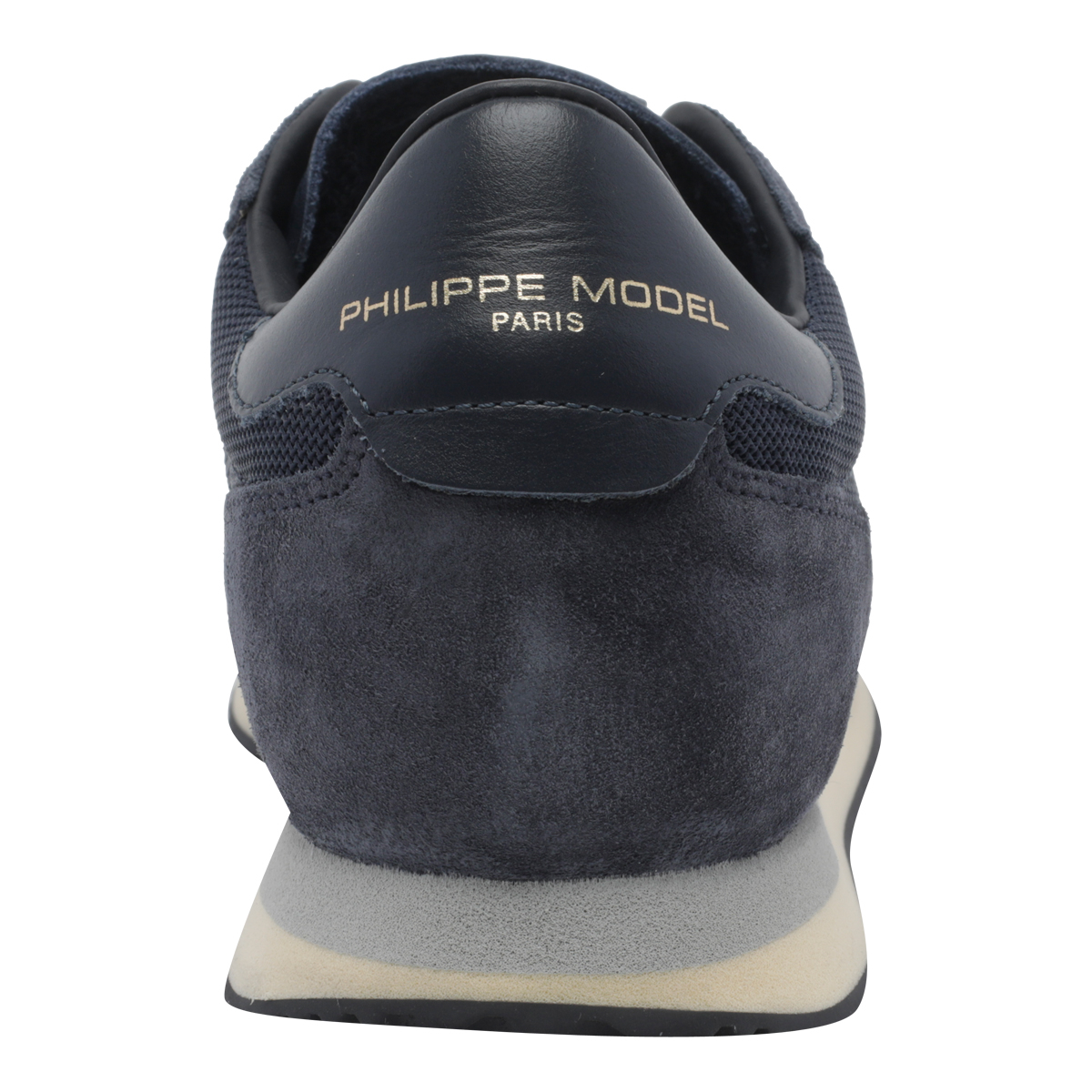 [PHILIPPE MODEL] Sneakers FW26 BVLUW017