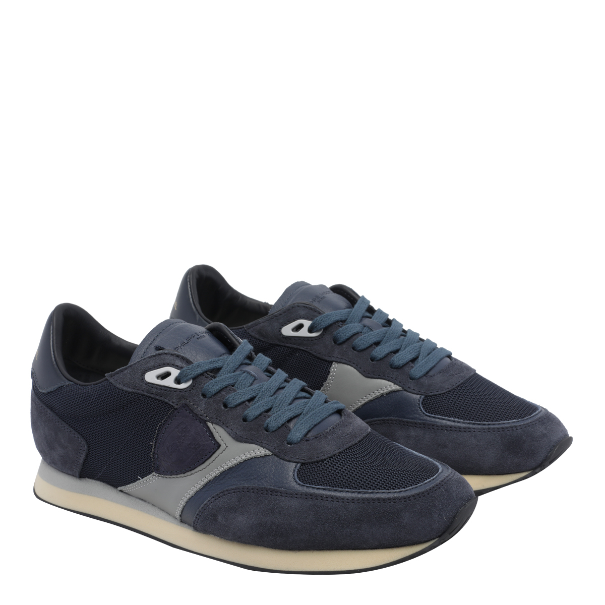 [PHILIPPE MODEL] Sneakers FW26 BVLUW017