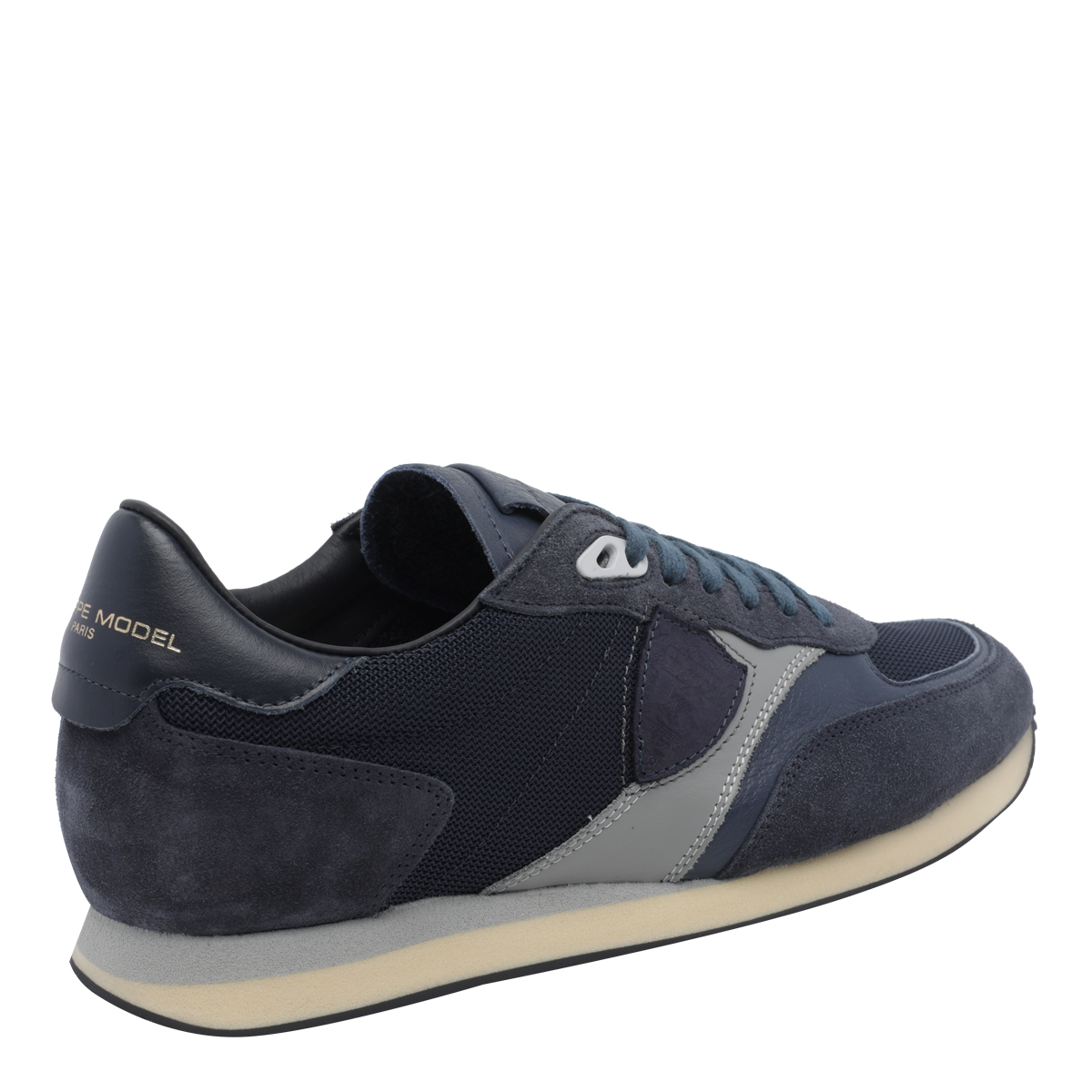 [PHILIPPE MODEL] Sneakers FW26 BVLUW017