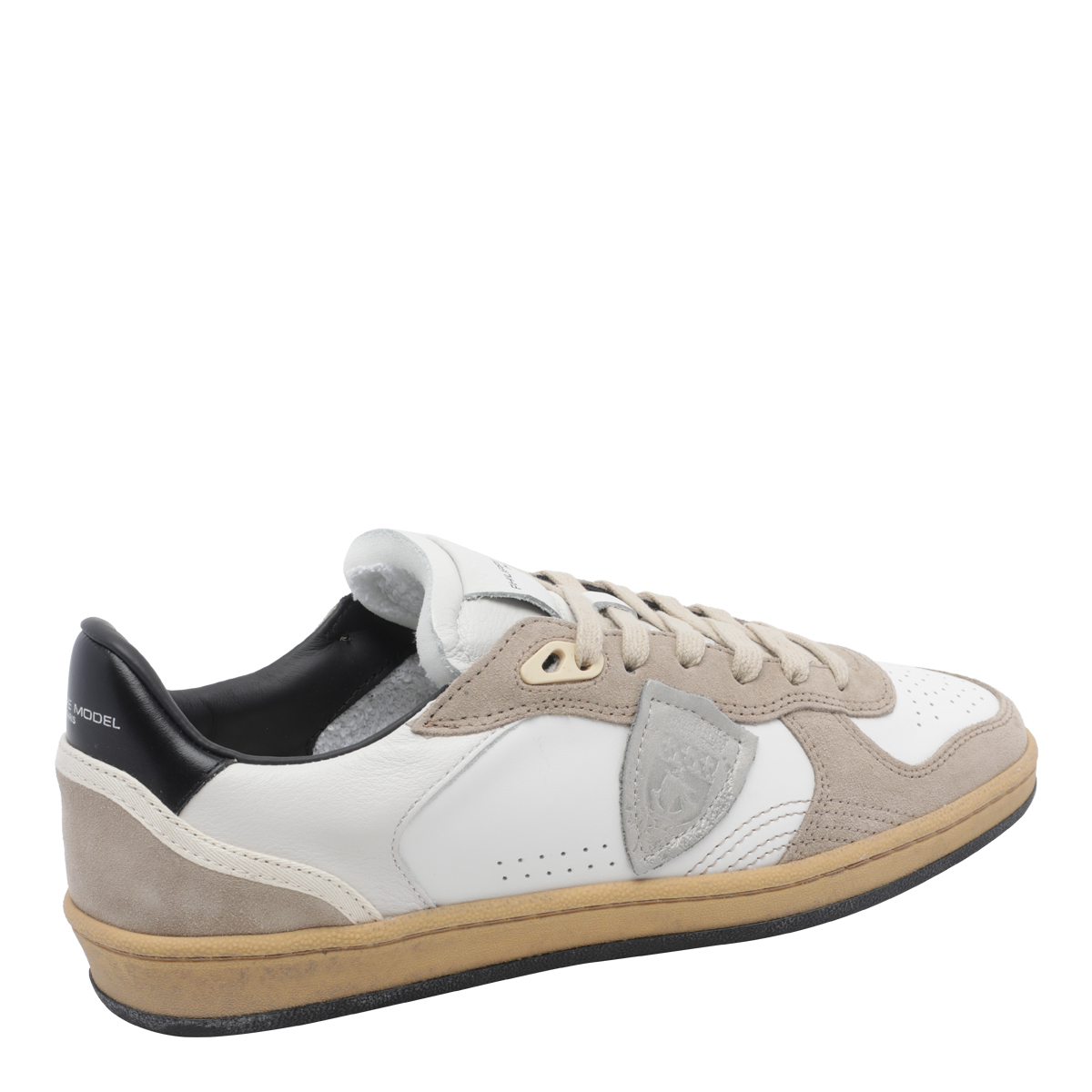 [PHILIPPE MODEL] Sneakers FW26 PGLUVD05