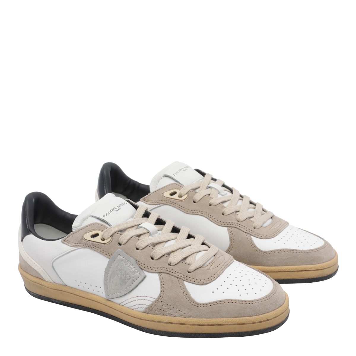 [PHILIPPE MODEL] Sneakers FW26 PGLUVD05
