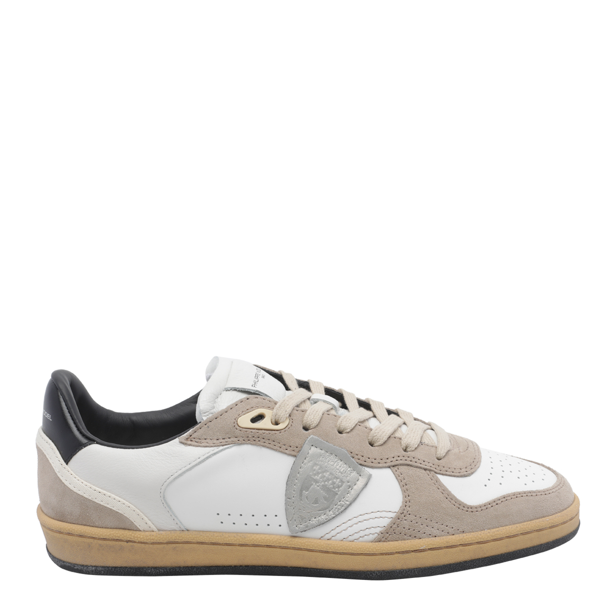 [PHILIPPE MODEL] Sneakers FW26 PGLUVD05