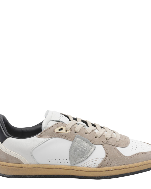 [PHILIPPE MODEL] Sneakers FW26 PGLUVD05