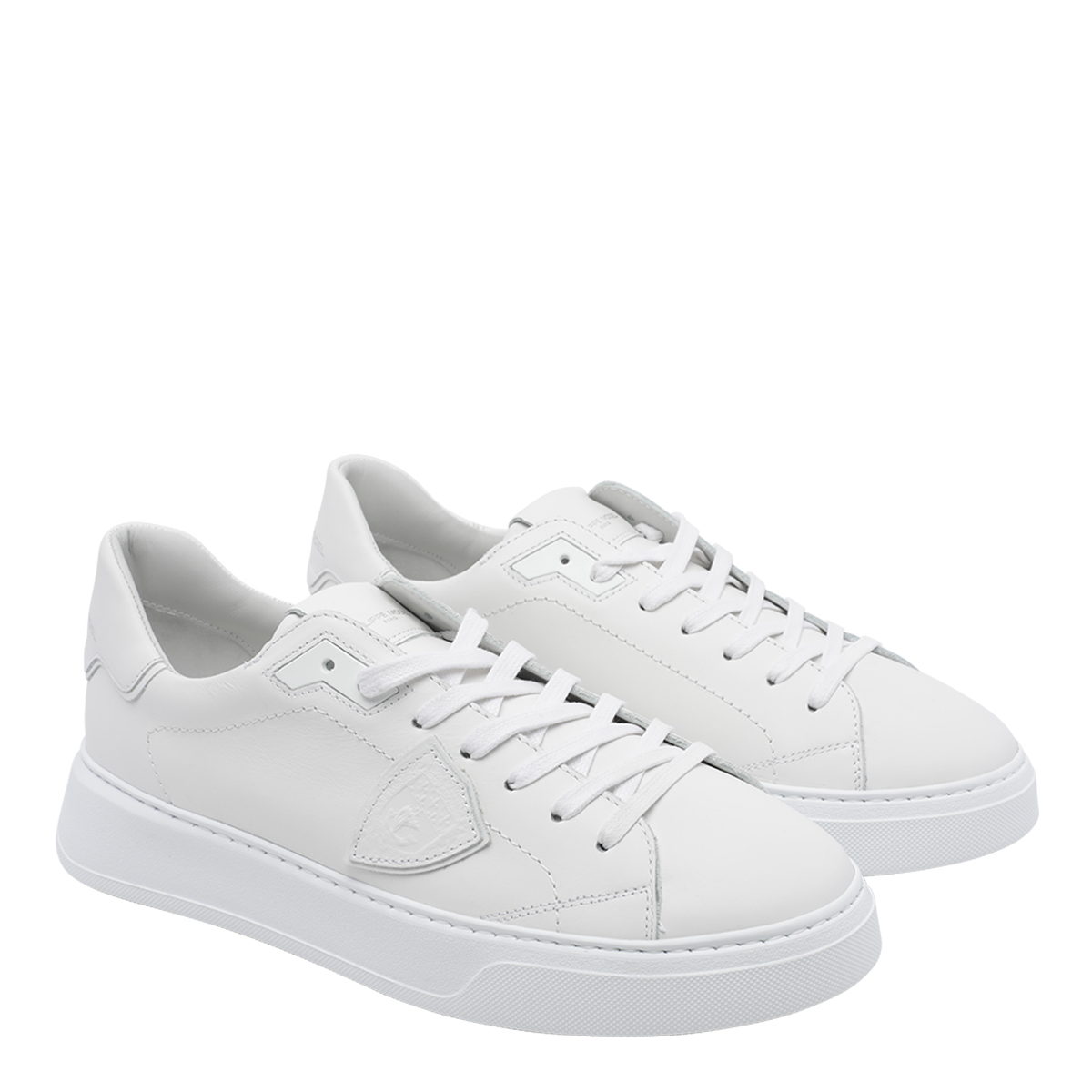 [PHILIPPE MODEL] Sneakers FW26 BTLUV001