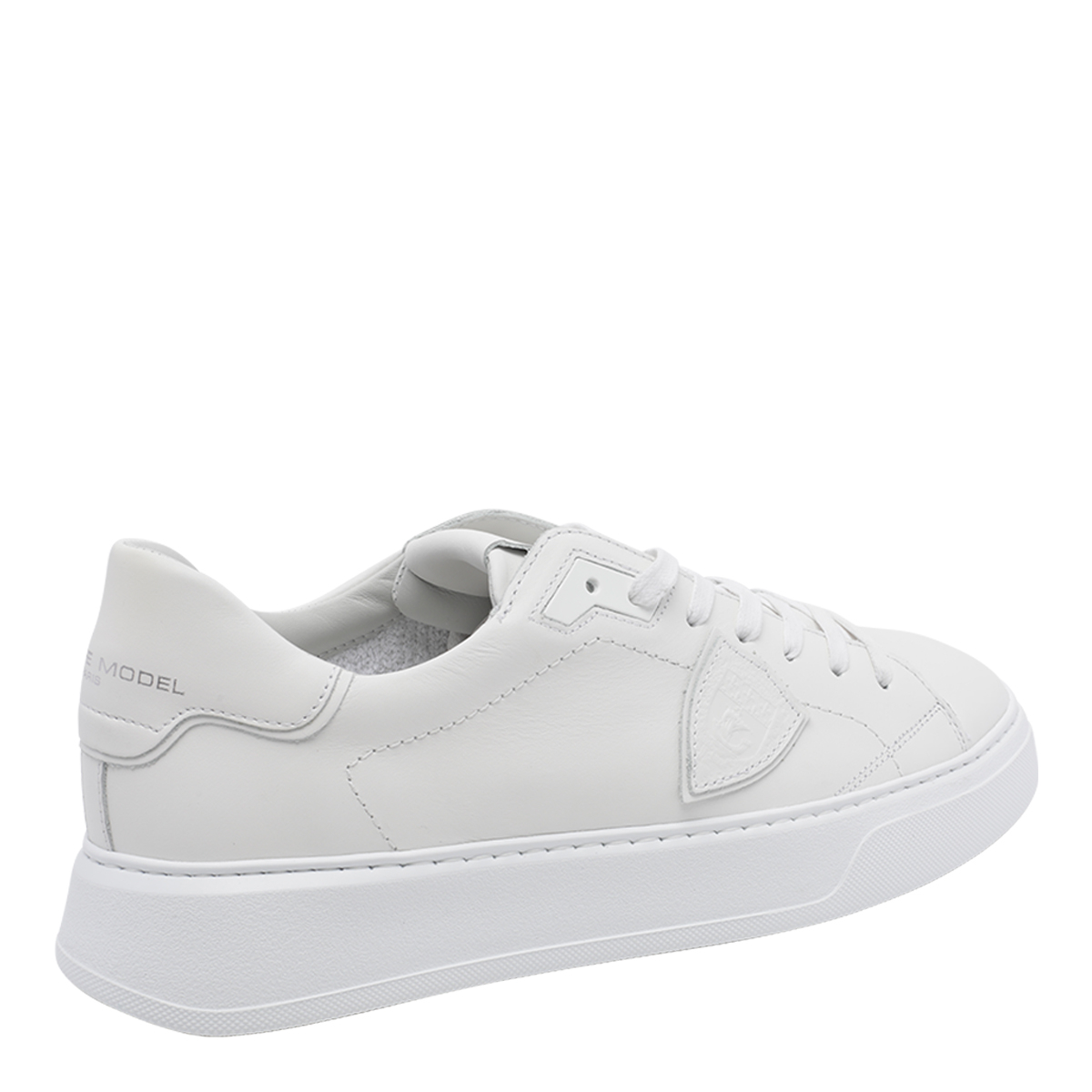 [PHILIPPE MODEL] Sneakers FW26 BTLUV001