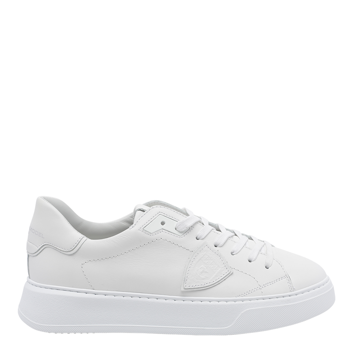 [PHILIPPE MODEL] Sneakers FW26 BTLUV001