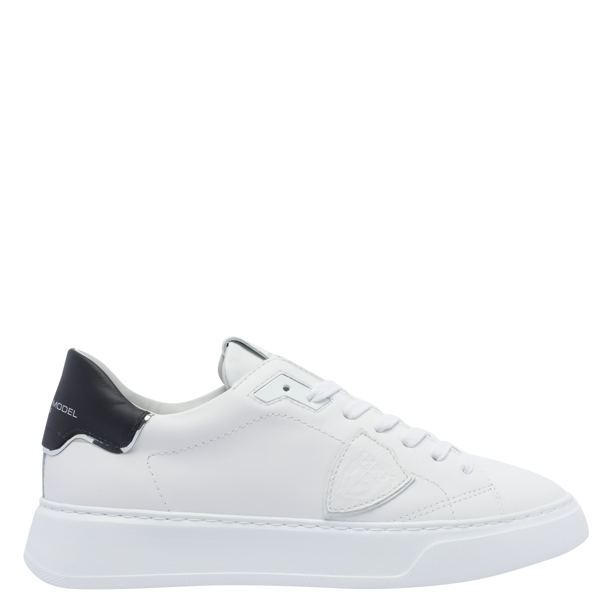 [PHILIPPE MODEL] Sneakers FW26 BTLUV007