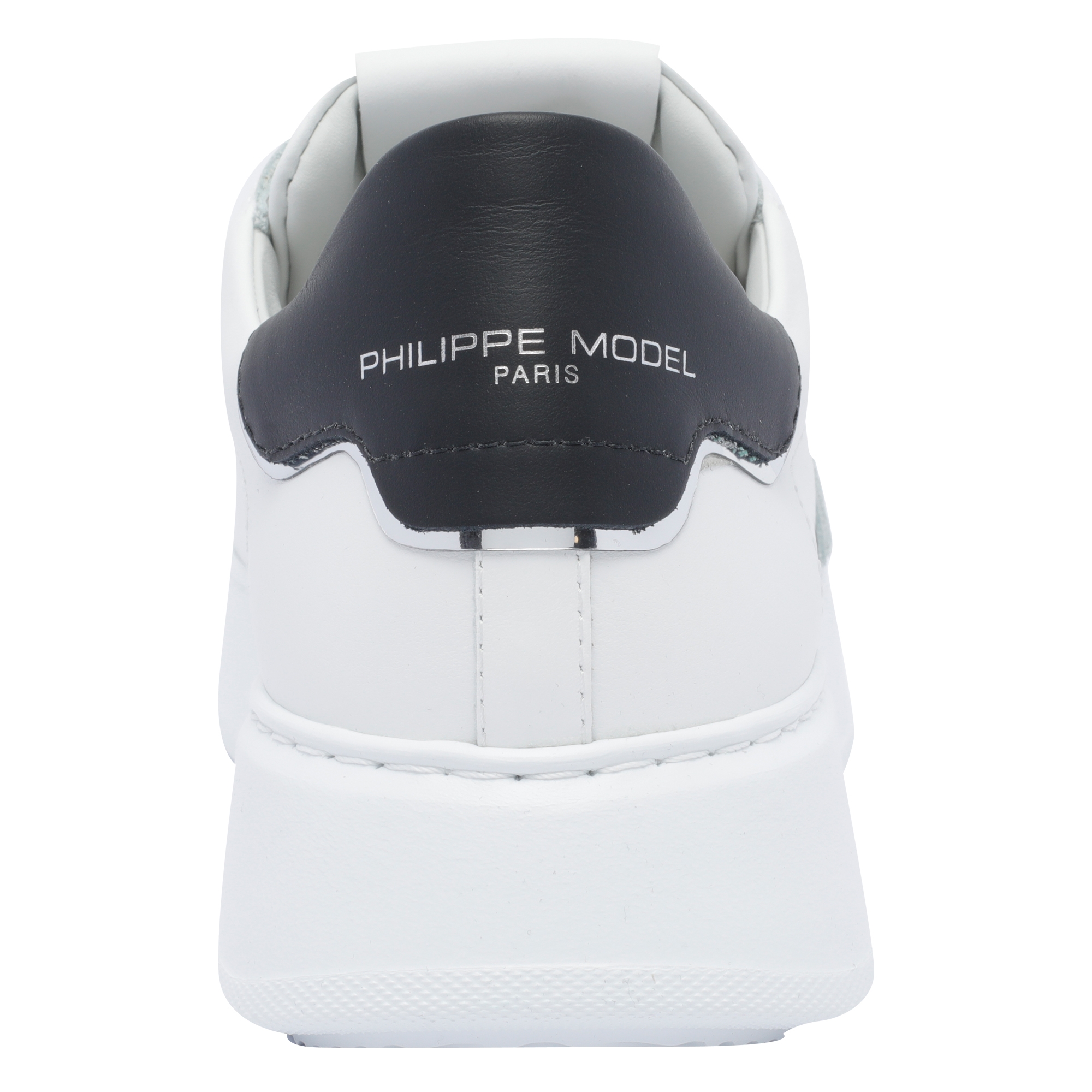[PHILIPPE MODEL] Sneakers FW26 BTLUV007