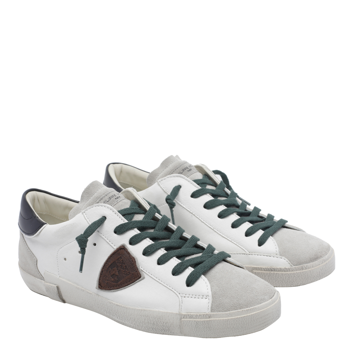 [PHILIPPE MODEL] Sneakers FW26 PRLUWX55