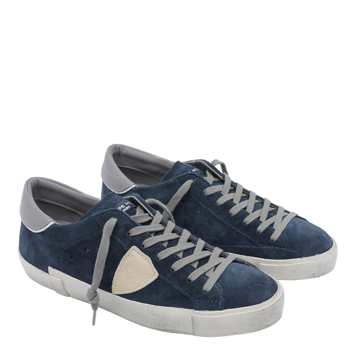 [PHILIPPE MODEL] Sneakers FW26 PRLUXS23