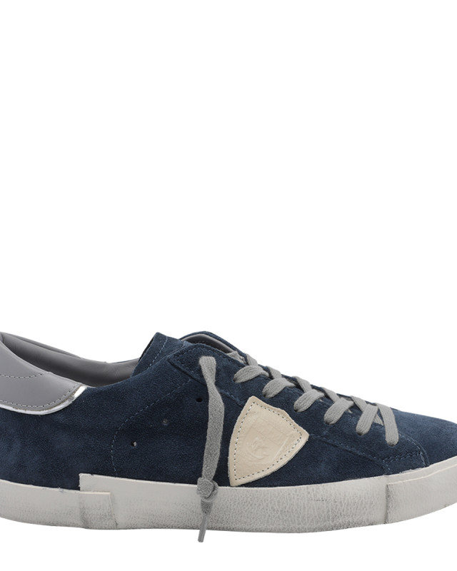 [PHILIPPE MODEL] Sneakers FW26 PRLUXS23