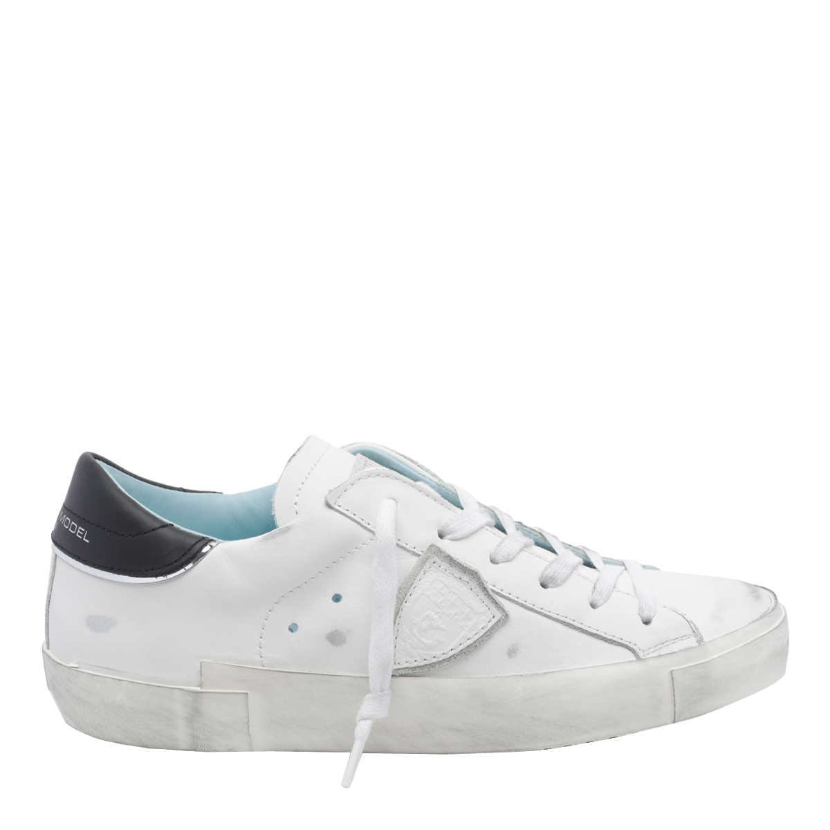 [PHILIPPE MODEL] Sneakers FW26 PRLDV022