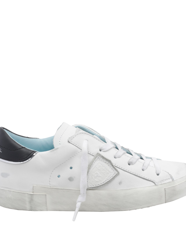 [PHILIPPE MODEL] Sneakers FW26 PRLDV022