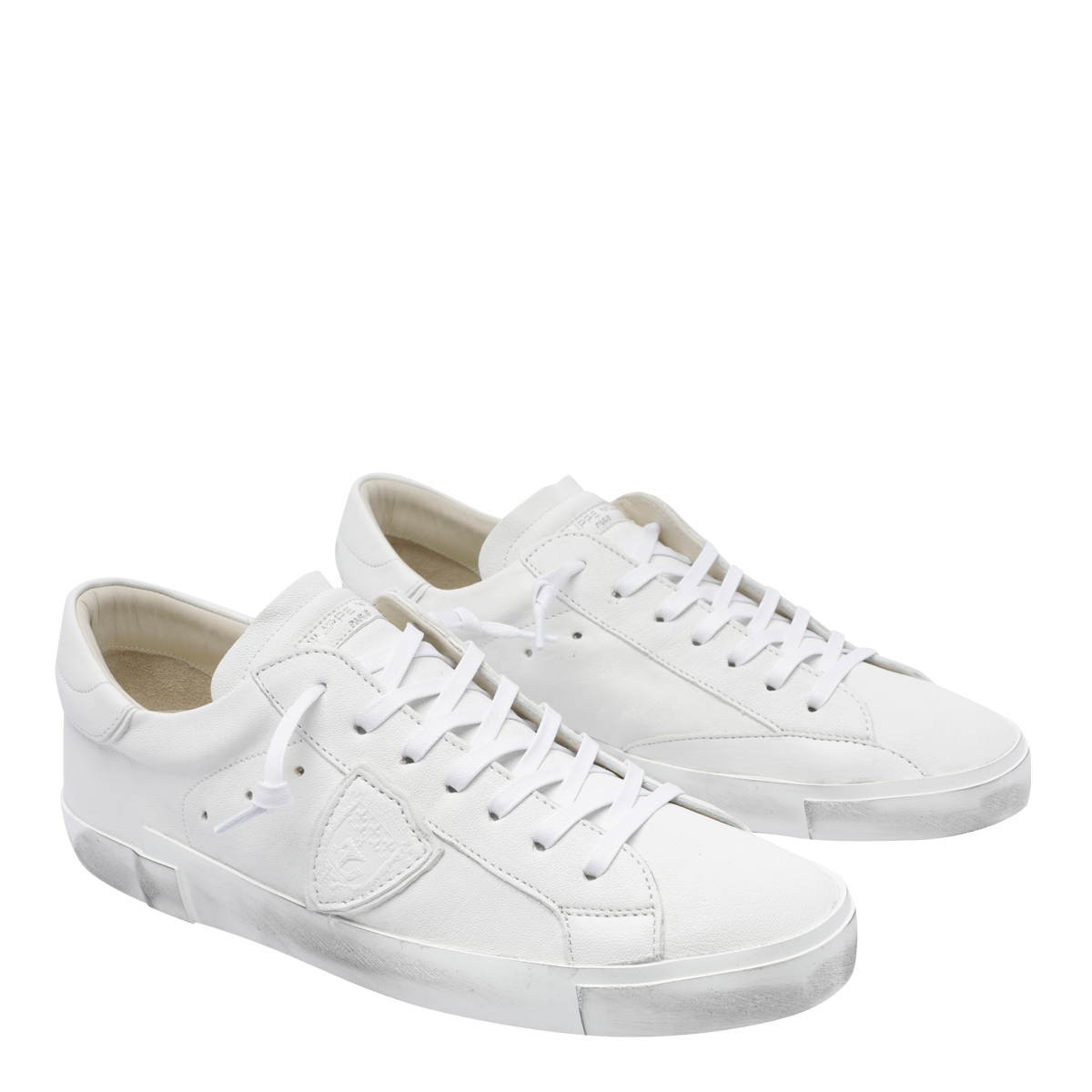 [PHILIPPE MODEL] Sneakers FW26 PRLU1012