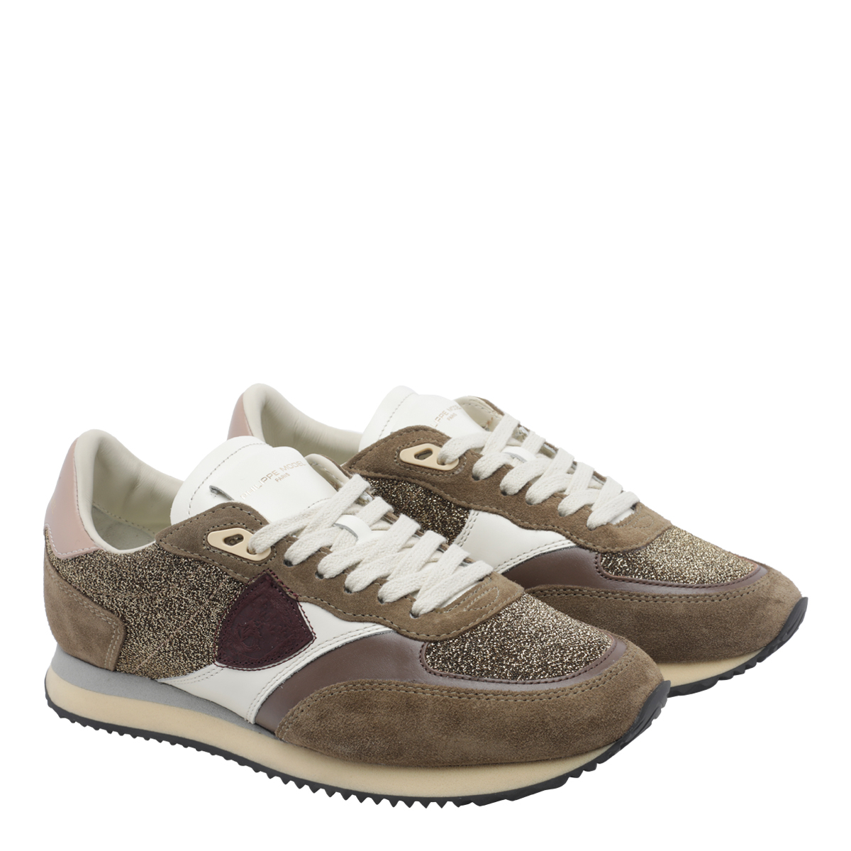 [PHILIPPE MODEL] Sneakers FW26 BVLDGR06