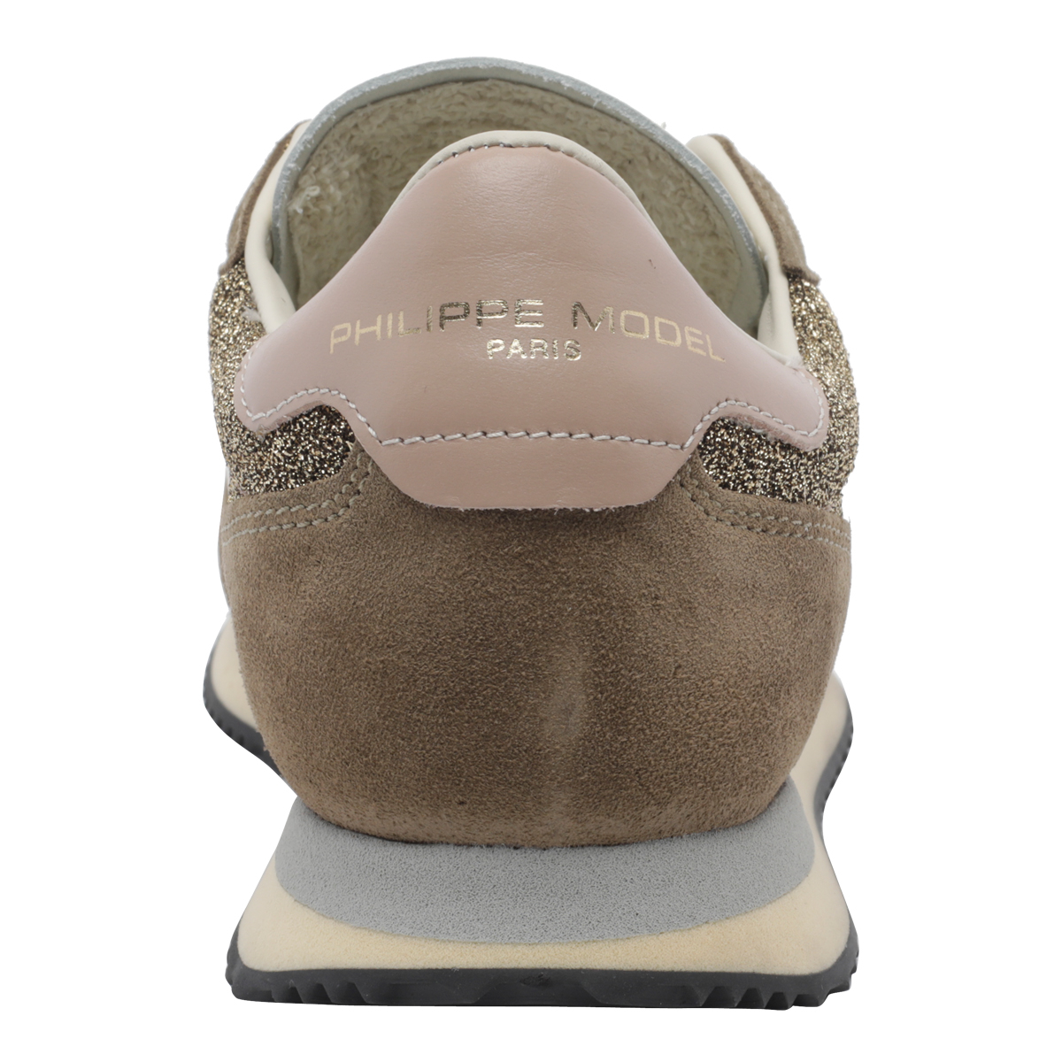 [PHILIPPE MODEL] Sneakers FW26 BVLDGR06