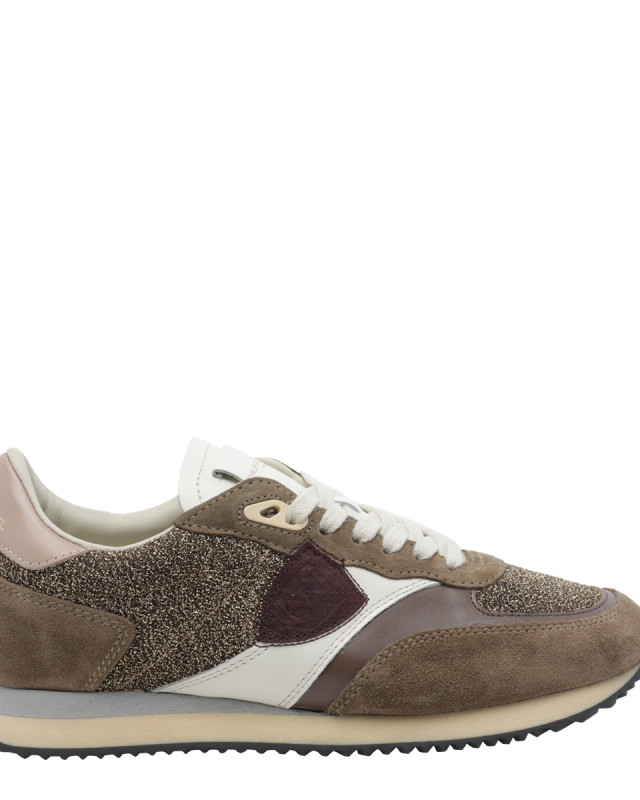 [PHILIPPE MODEL] Sneakers FW26 BVLDGR06