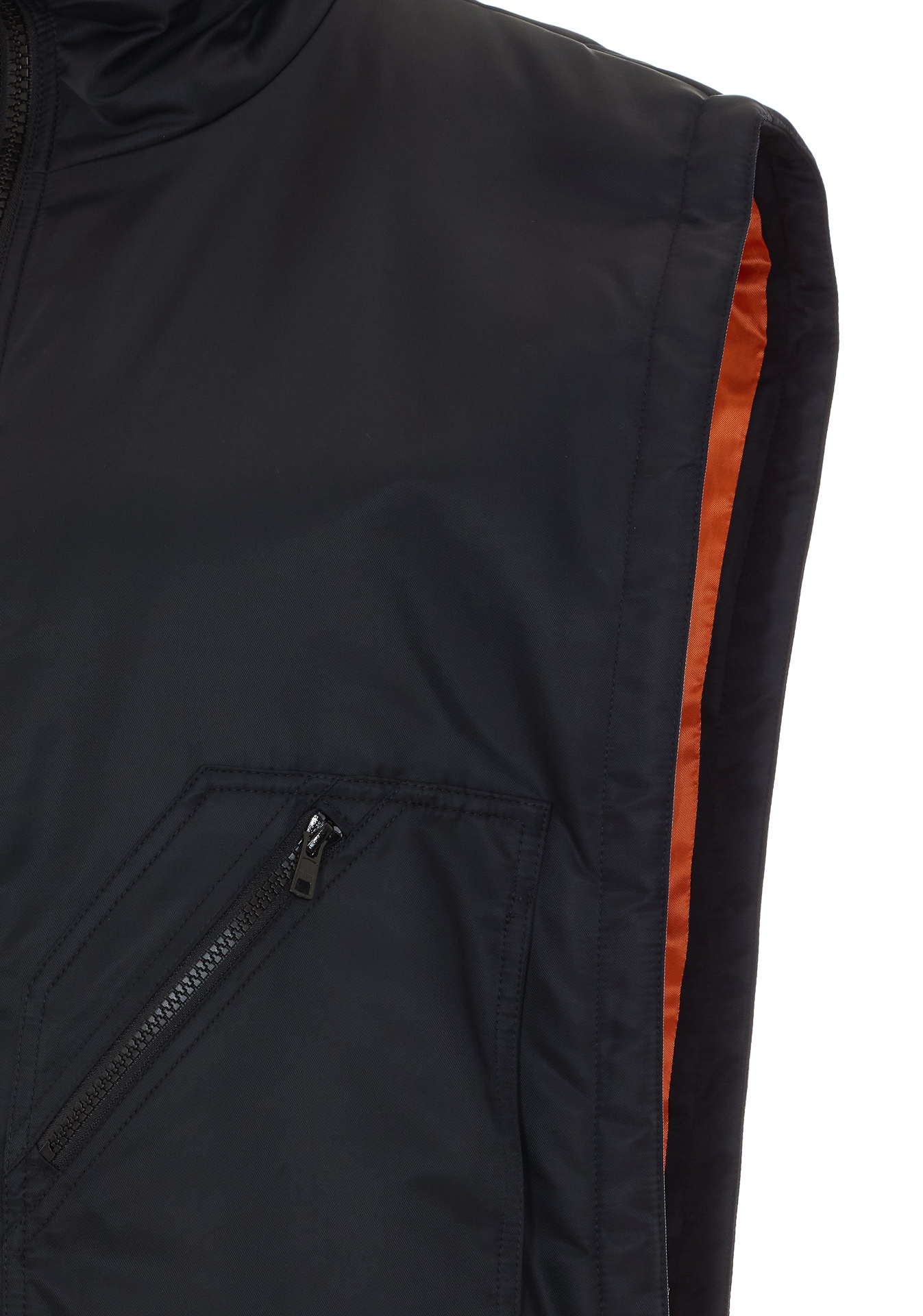 [MM6 Maison Margiela] Vest FW26 S52FB0109S53984900