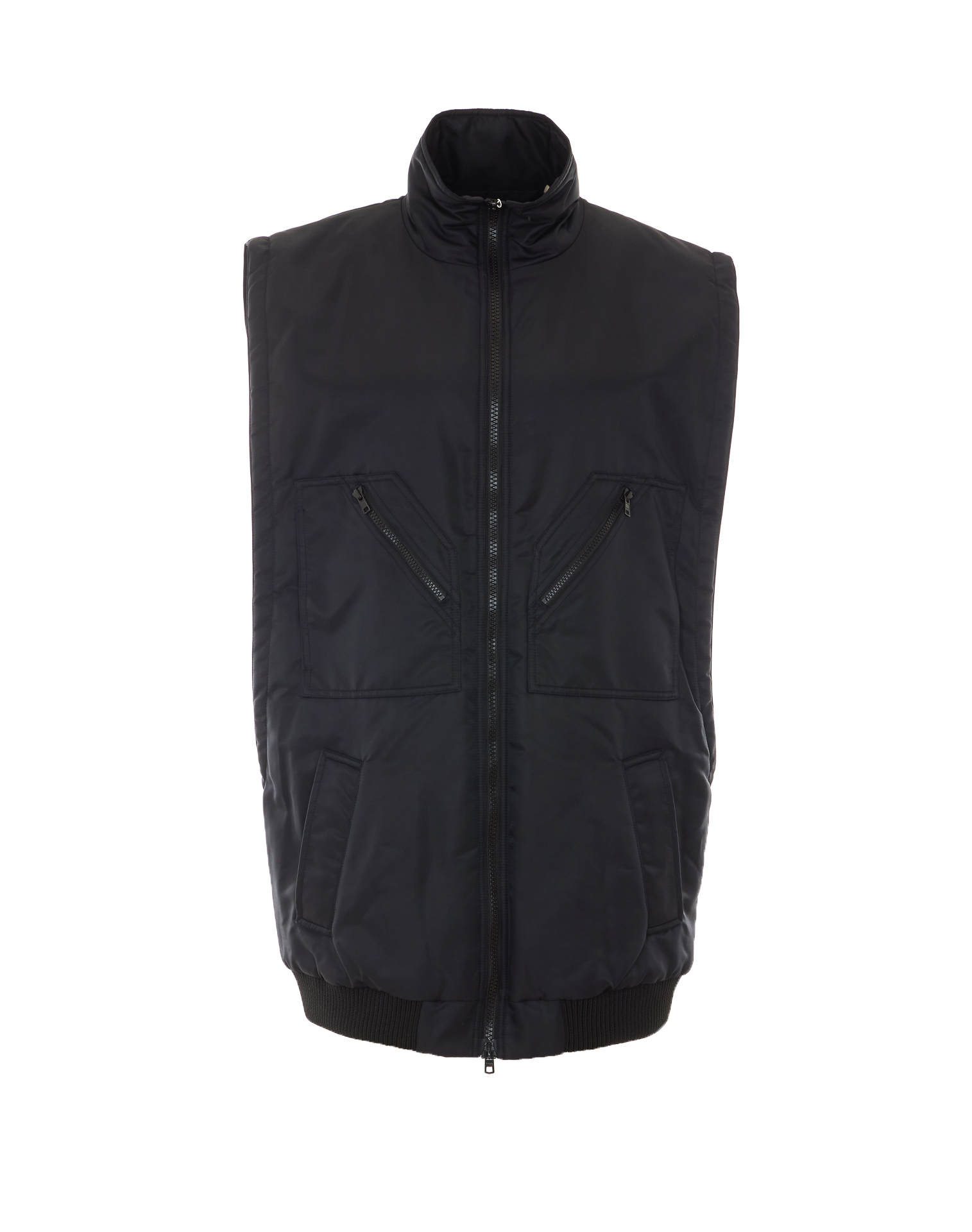 [MM6 Maison Margiela] Vest FW26 S52FB0109S53984900