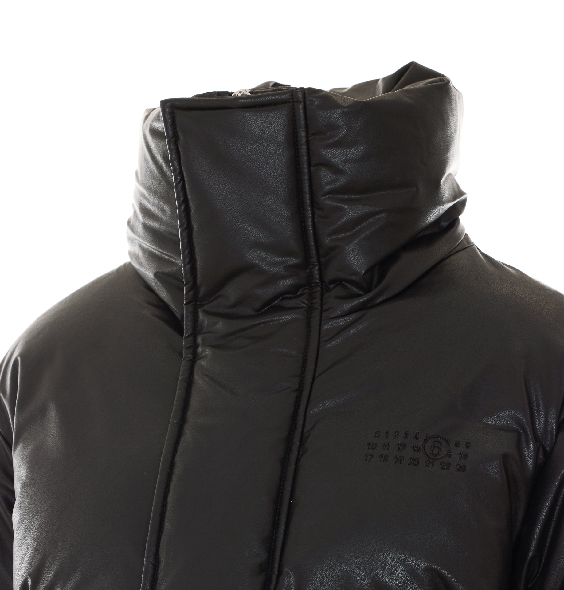 [MM6 Maison Margiela] Jacket FW26 S52AM0368M36016900