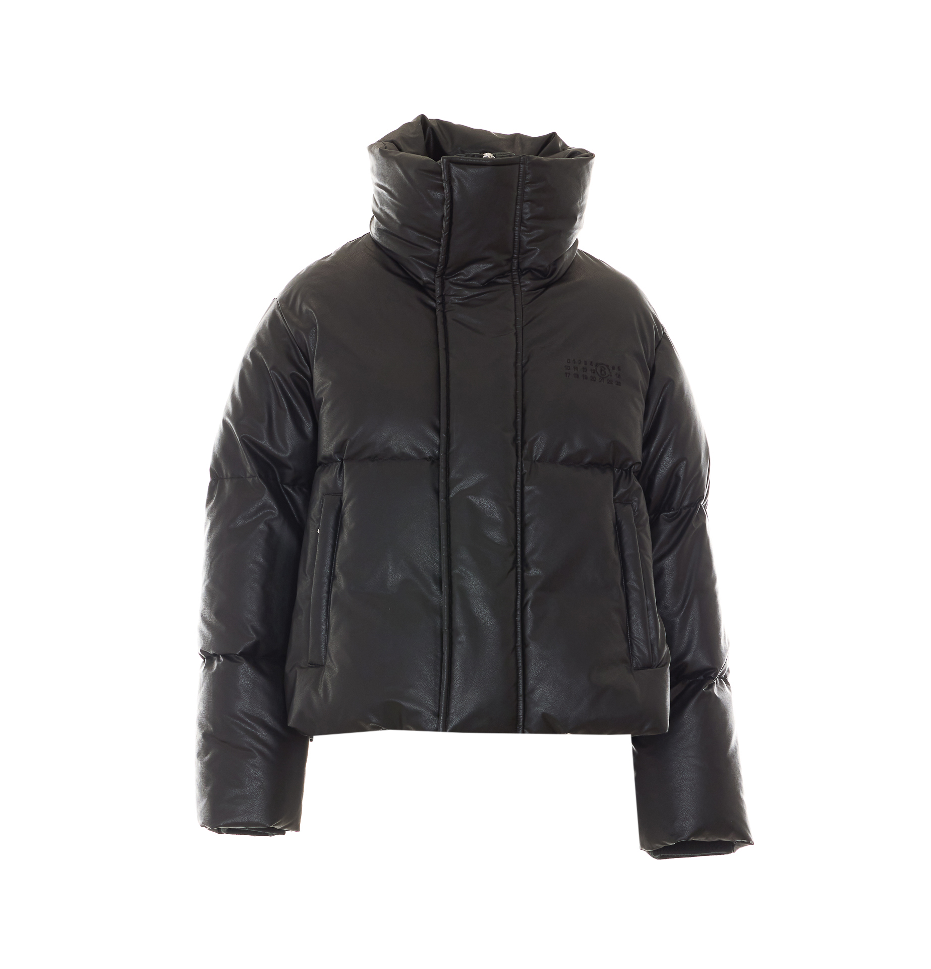 [MM6 Maison Margiela] Jacket FW26 S52AM0368M36016900