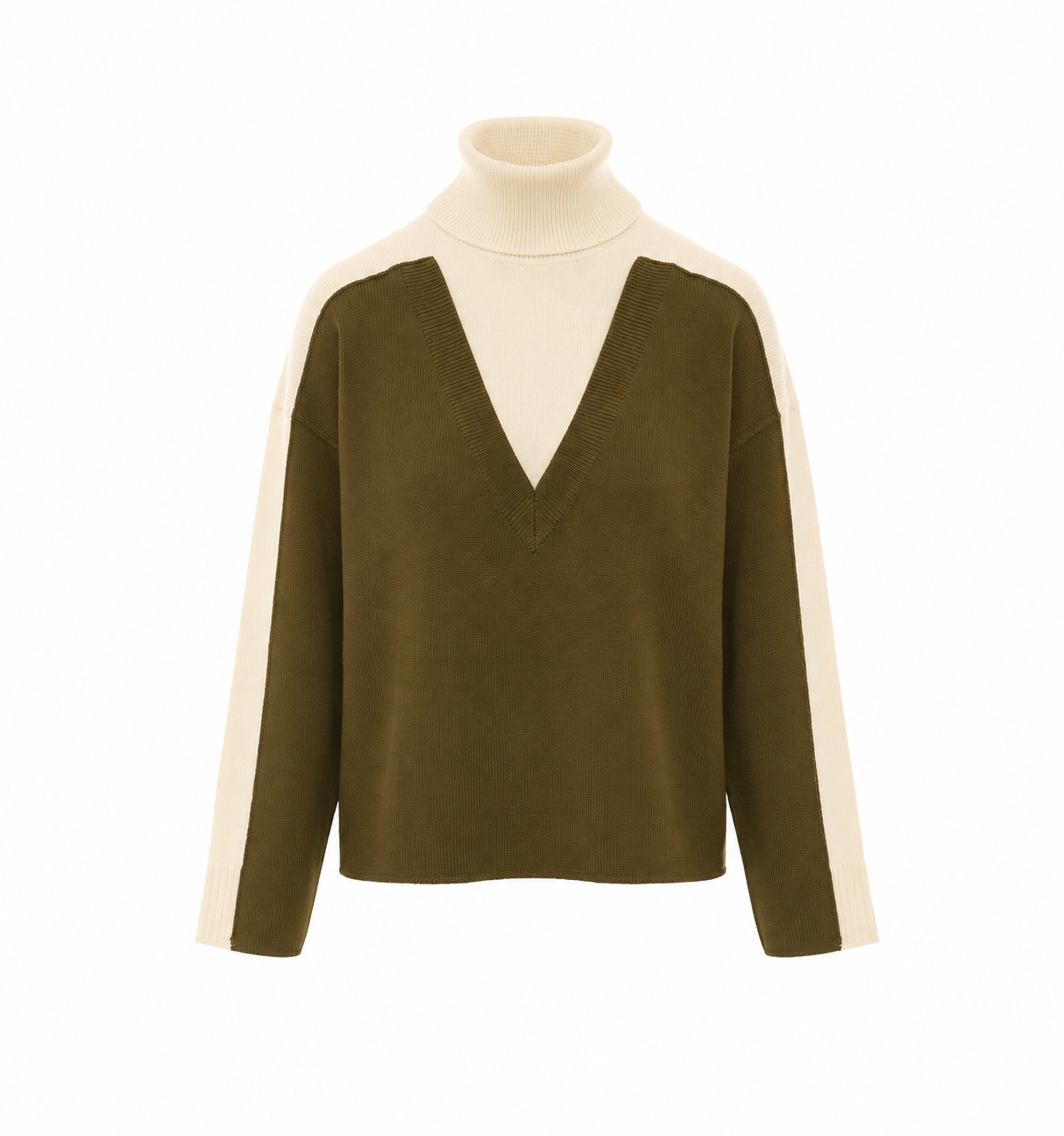 [MM6 Maison Margiela] Knitwear FW26 S52HA0306M13280962
