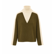 [MM6 Maison Margiela] Knitwear FW26 S52HA0306M13280962