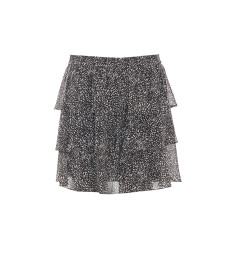 [MICHAEL MICHAEL KORS] Mini skirt FW26 MT670N6L42004