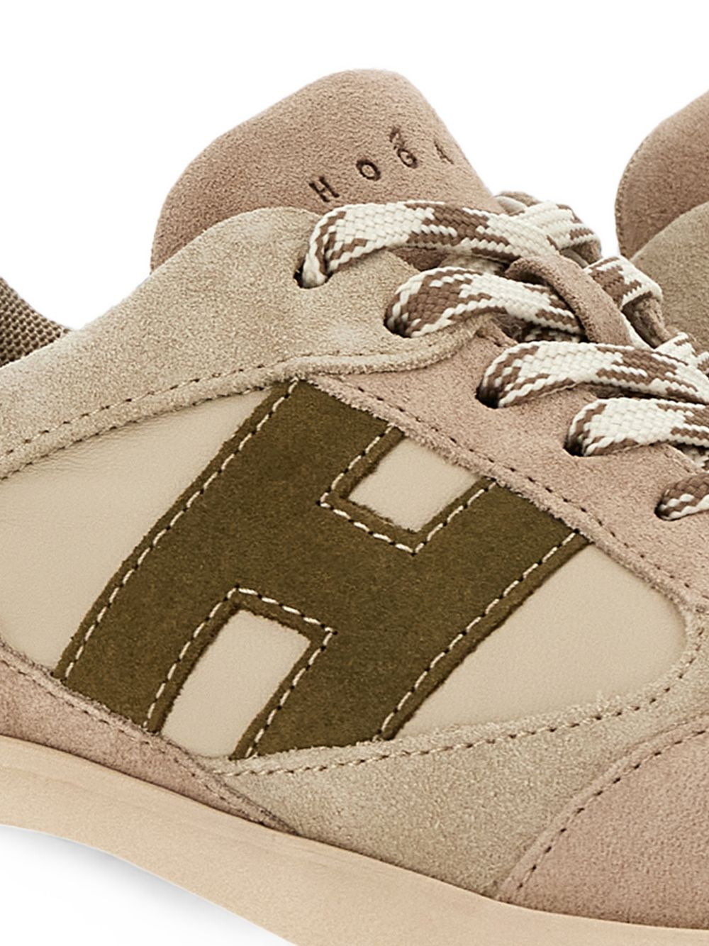 [Hogan] Sneakers FW26 HXW7140GA40QDC0R1R