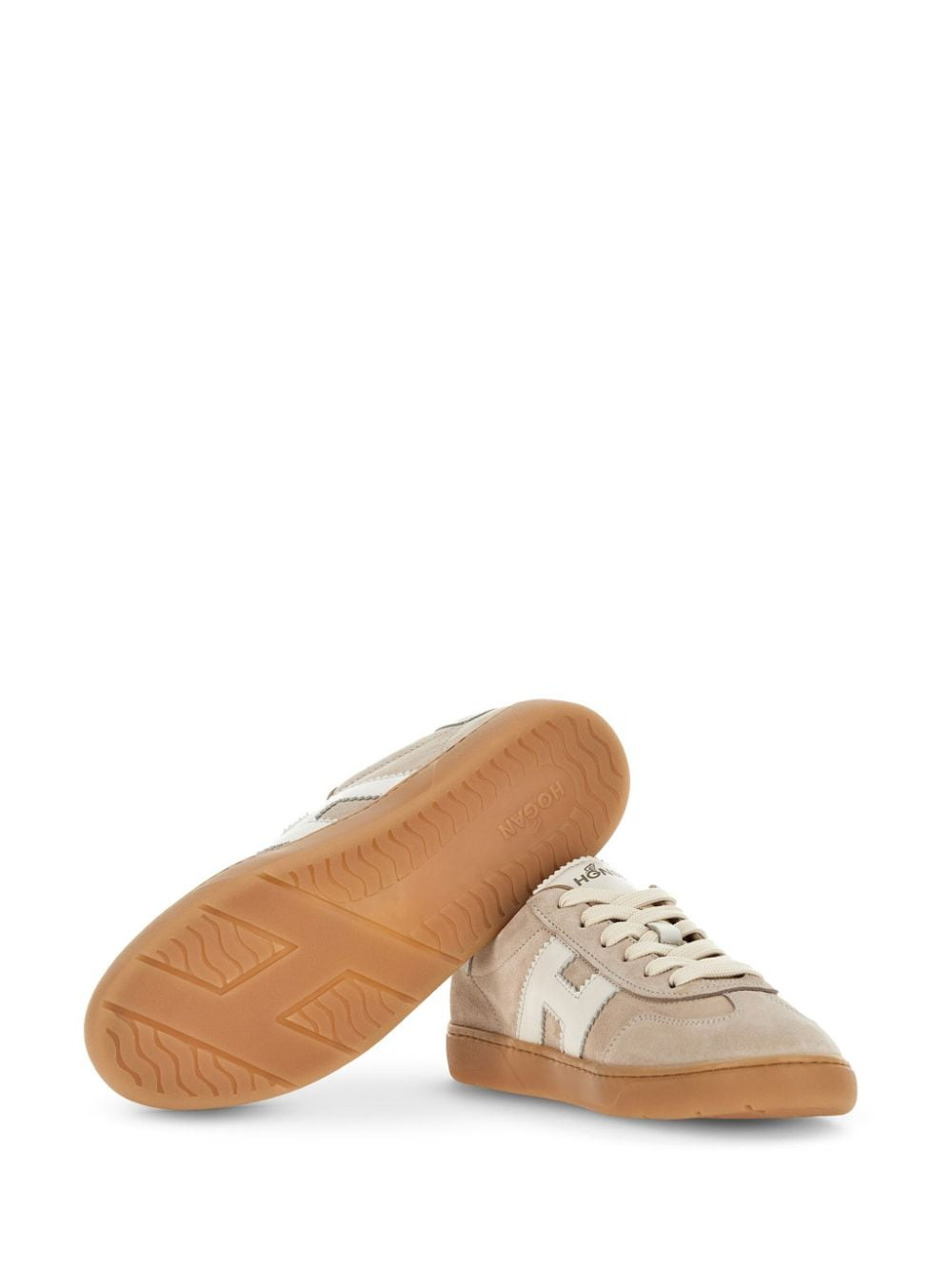 [Hogan] Sneakers FW26 HXW6470FB60PJQ0ESK