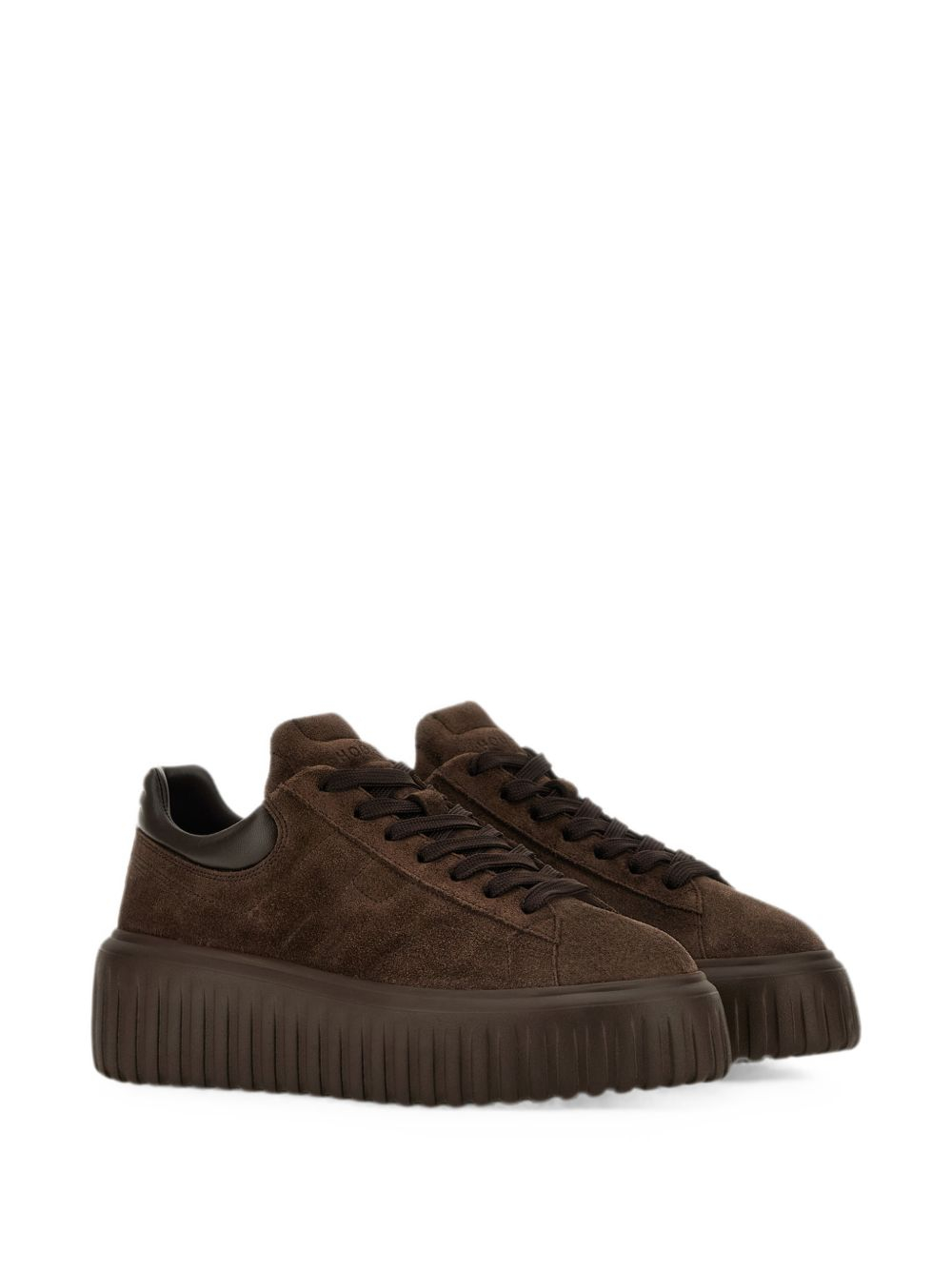 [Hogan] Sneakers FW26 HXW6450FC6TPJQ0UV2