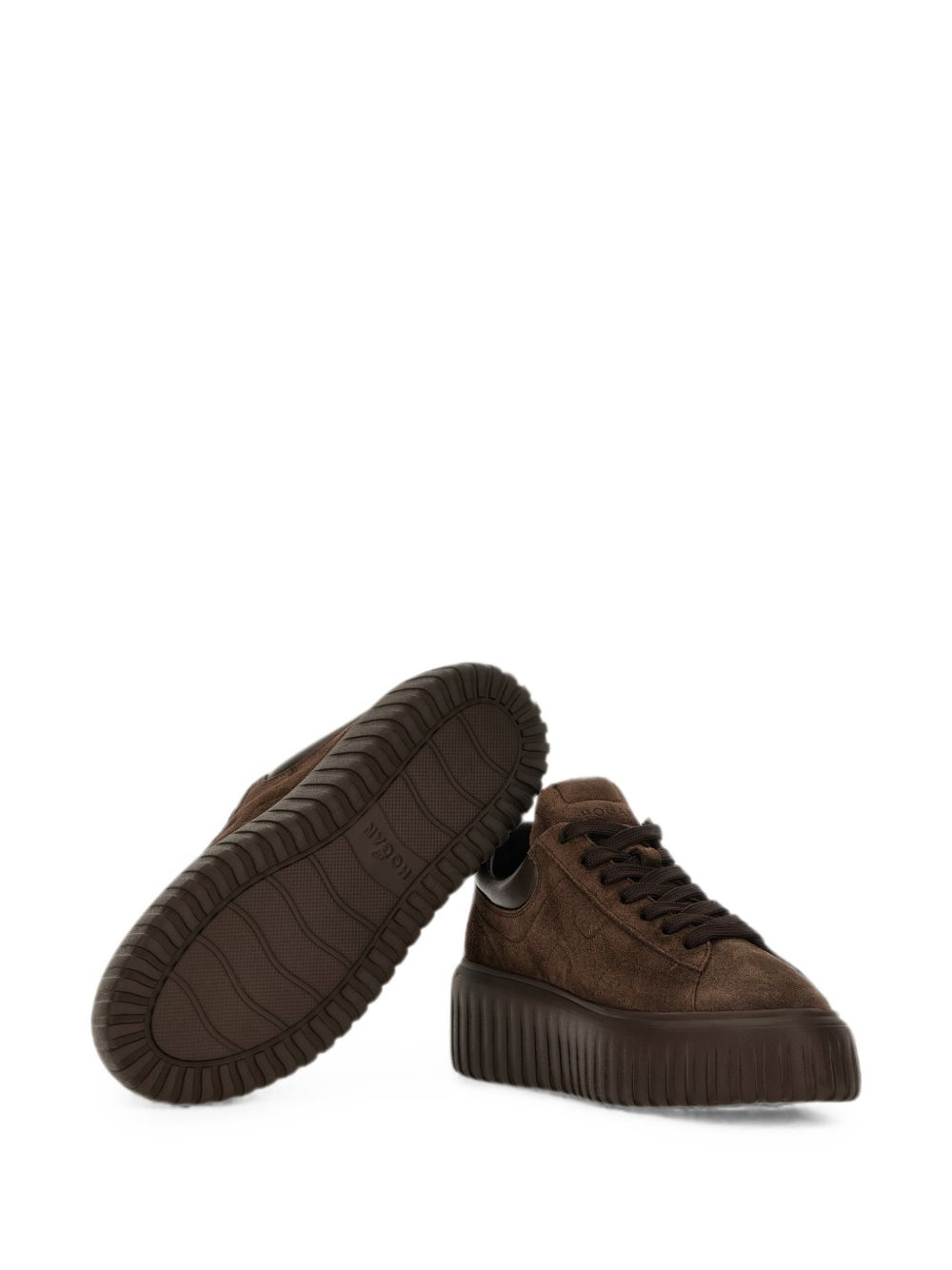 [Hogan] Sneakers FW26 HXW6450FC6TPJQ0UV2