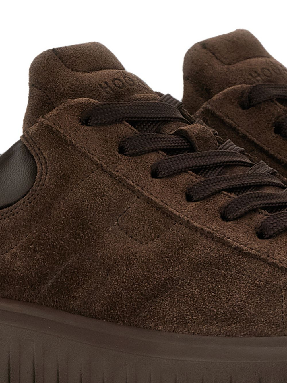 [Hogan] Sneakers FW26 HXW6450FC6TPJQ0UV2