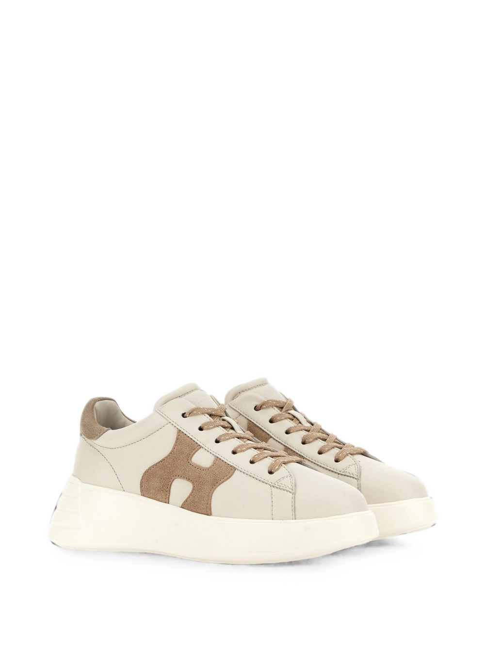[Hogan] Sneakers FW26 HXW5620DN61N1M0RZM
