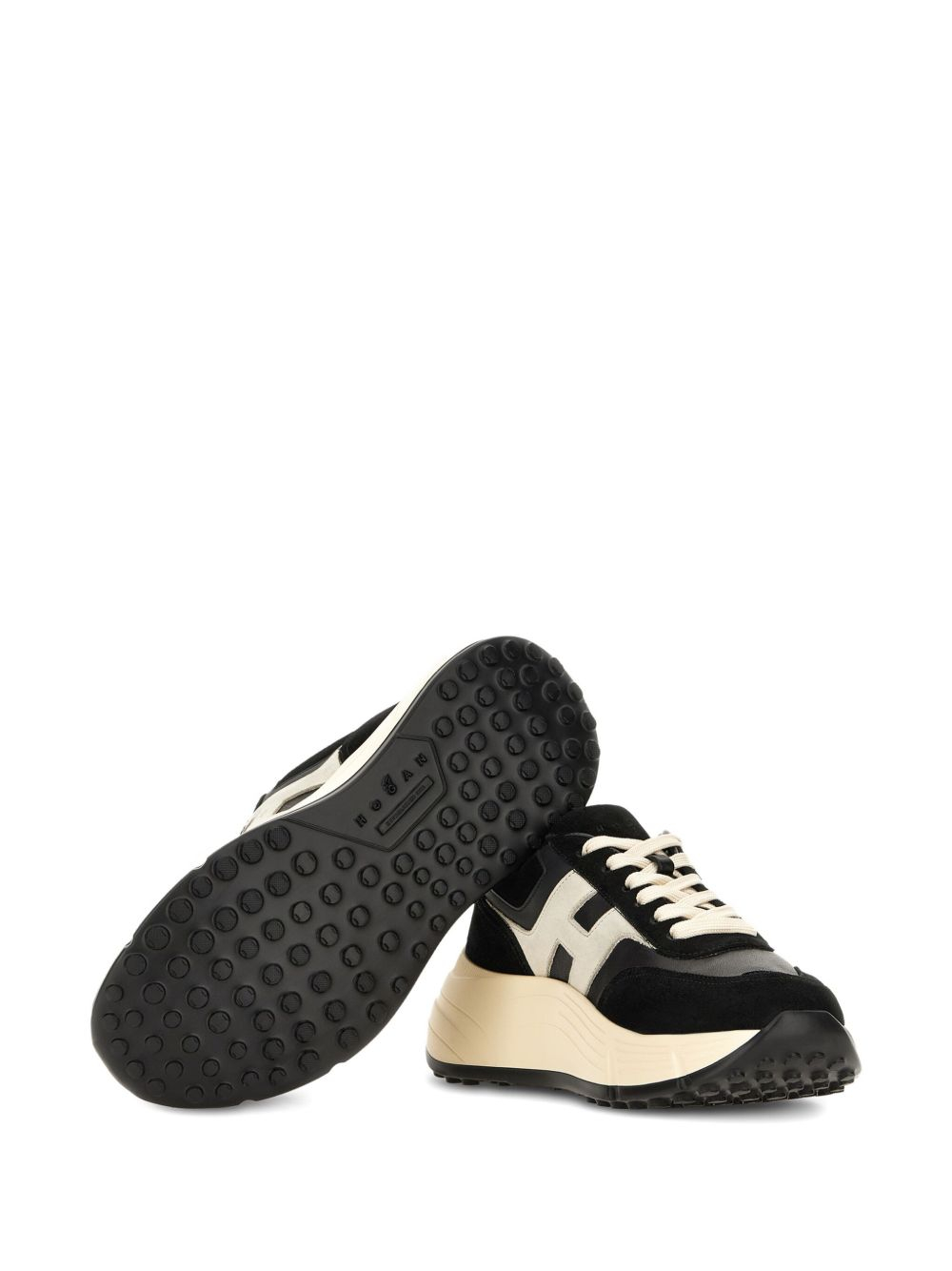 [Hogan] Sneakers FW26 HXW6690FR30UHG1023
