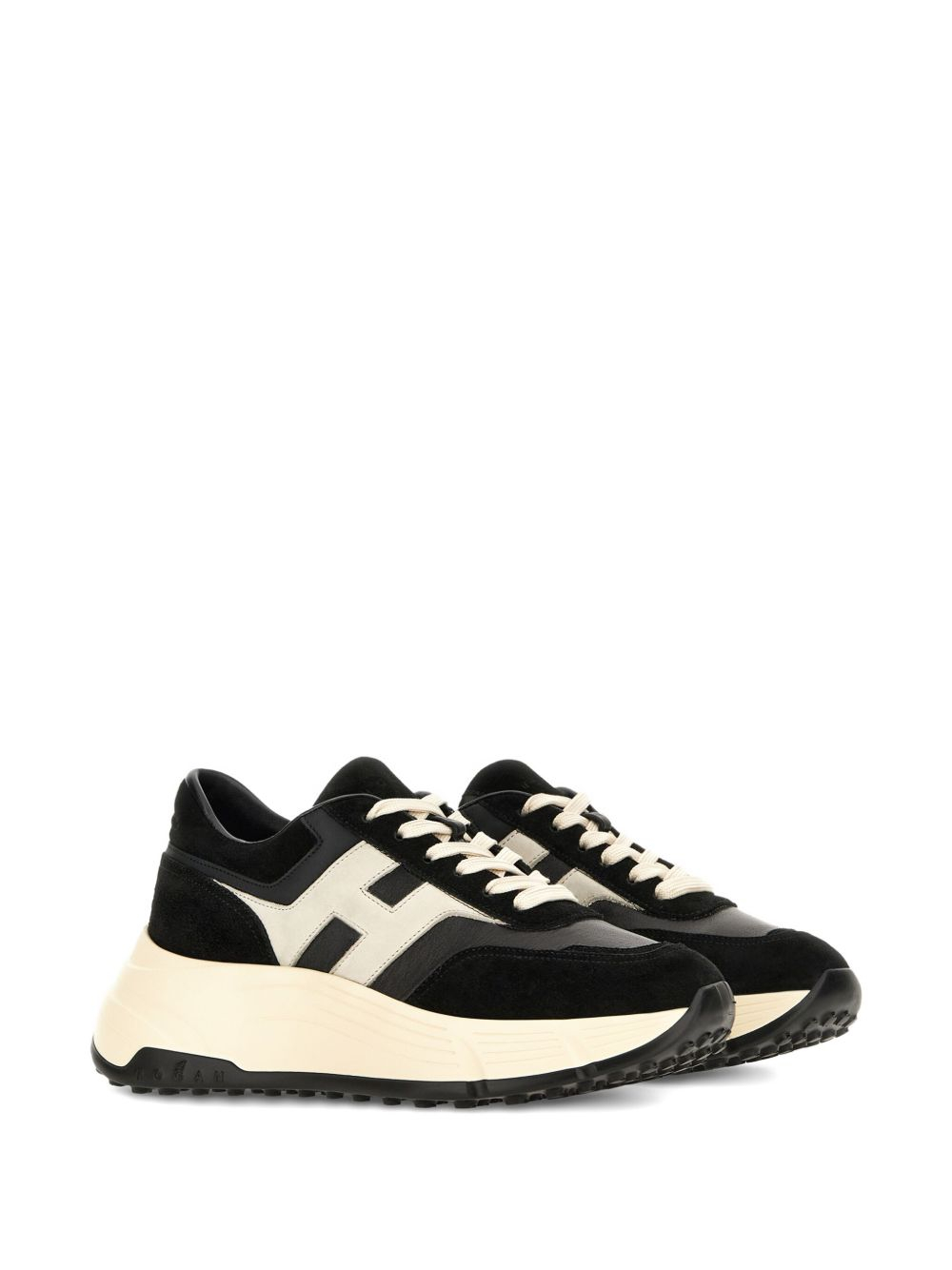 [Hogan] Sneakers FW26 HXW6690FR30UHG1023
