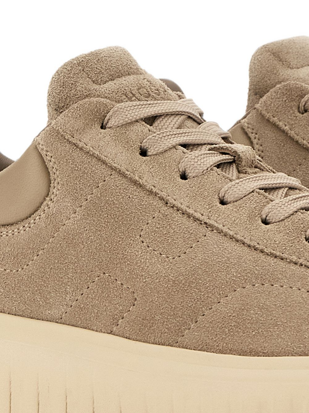 [Hogan] Sneakers FW26 HXW6450FC6TPJQC803